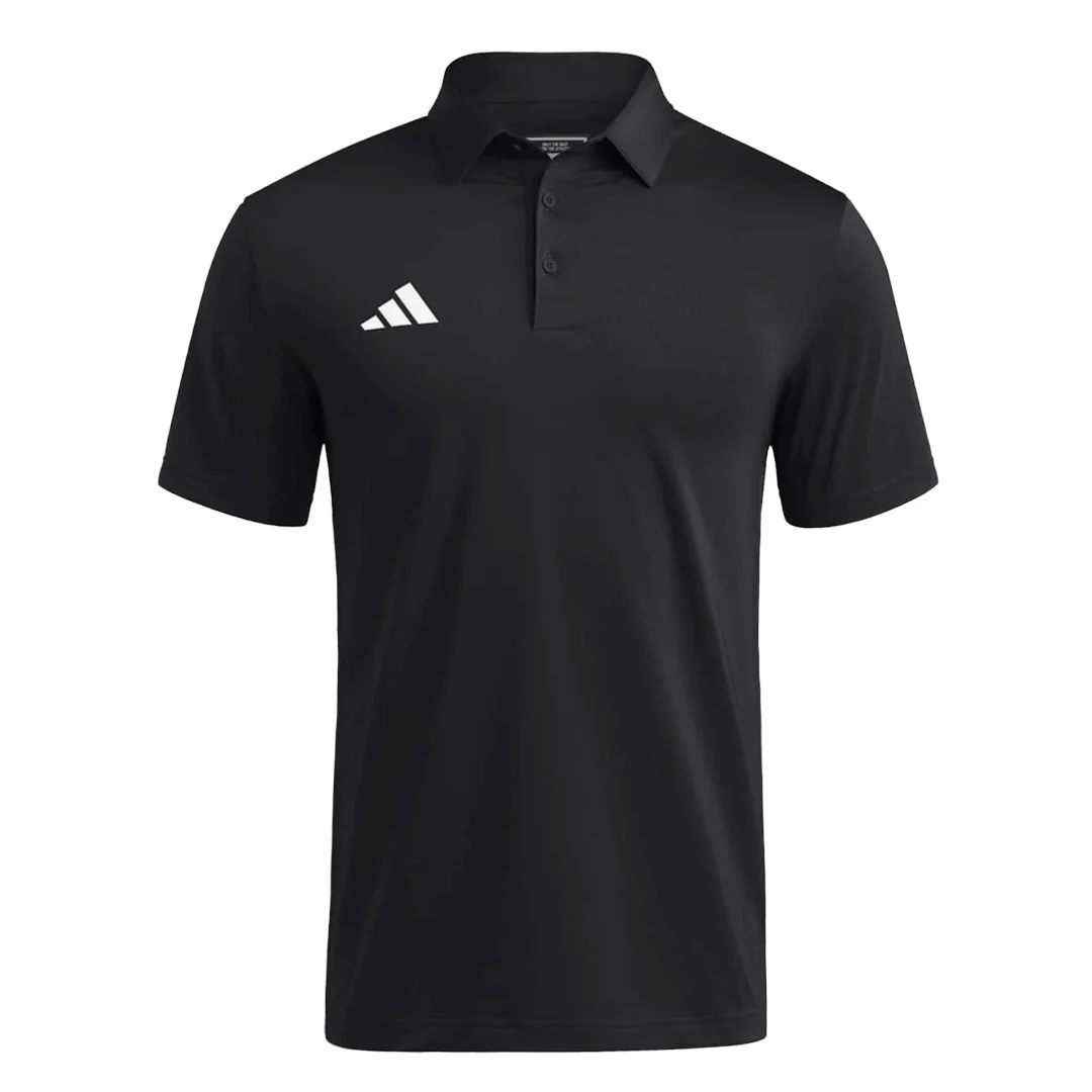 adidas - Men's Ultimate365 Solid Polo (JN5174)