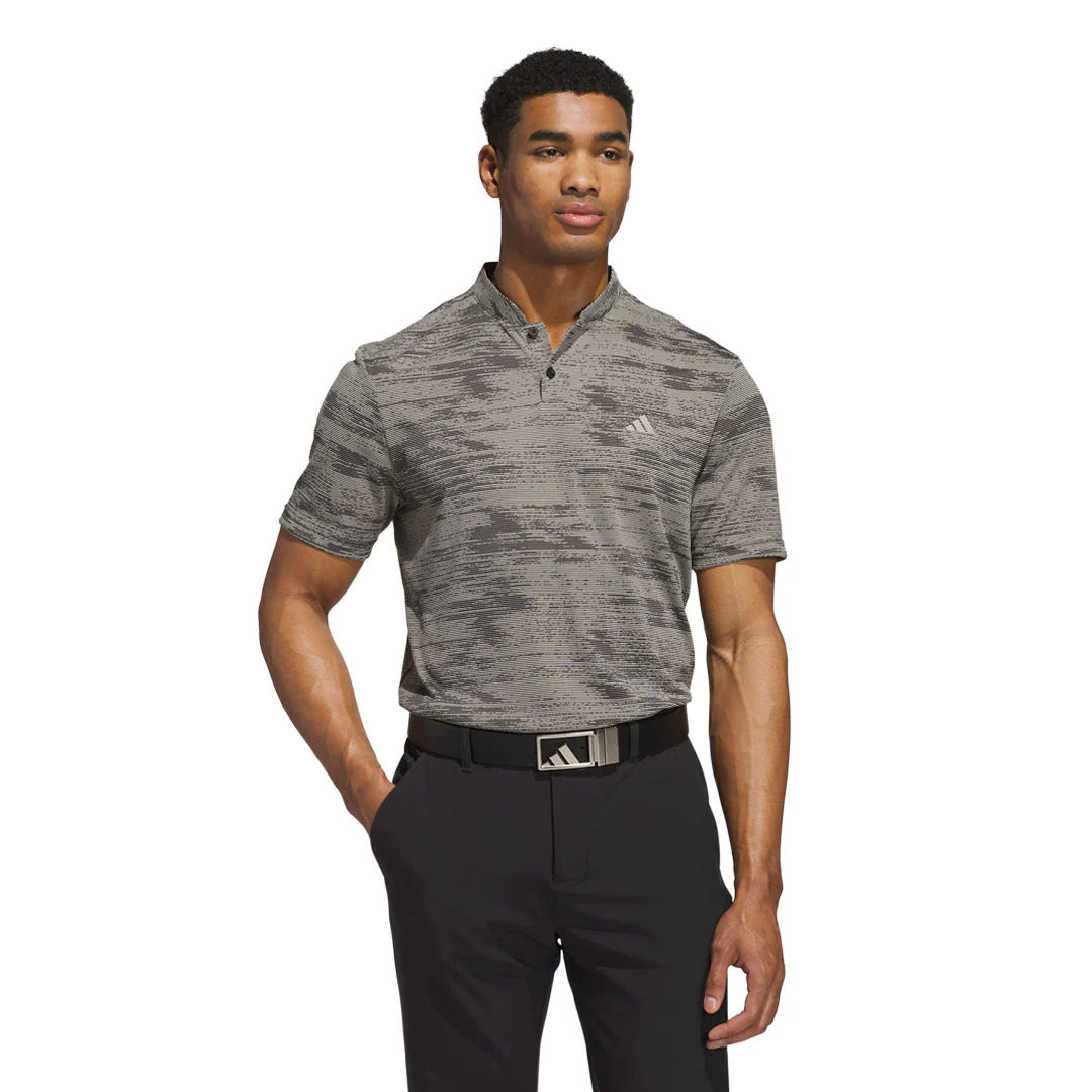 adidas - Men's Ultimate365 Sport Collar Polo (IK3048) - Image 2