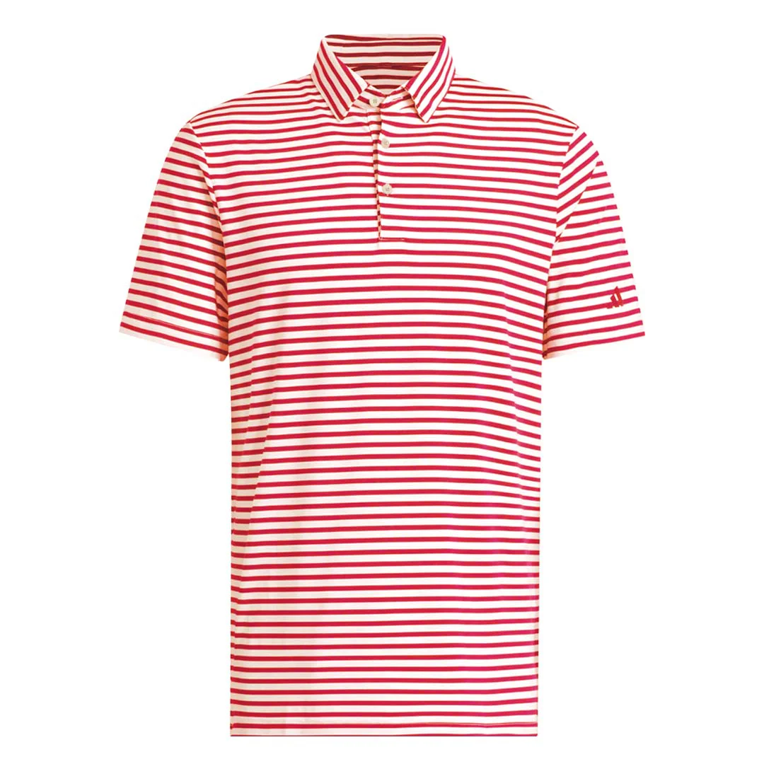 adidas - Men's Ultimate365 Stripe Polo (JF4889)