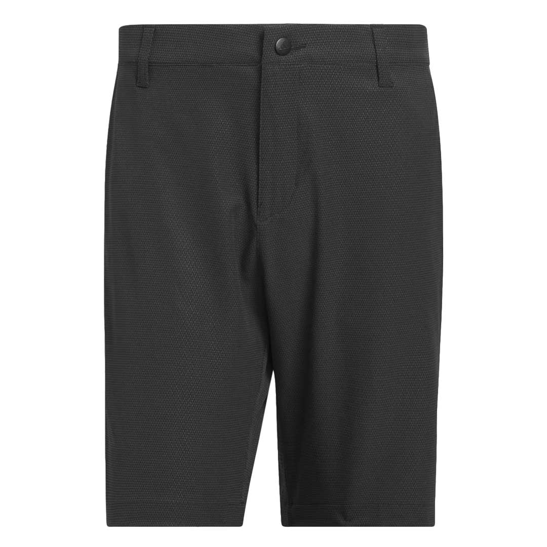 adidas - Men's Ultimate365 Textured 9 Inch Shorts (JN3032)