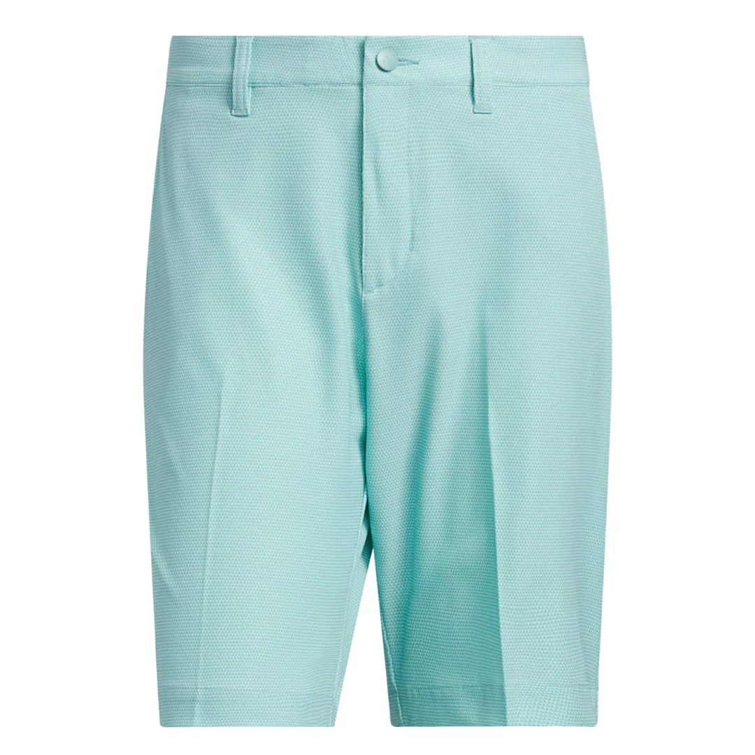 adidas - Men's Ultimate365 Textured 9 Inch Shorts (JN3034)