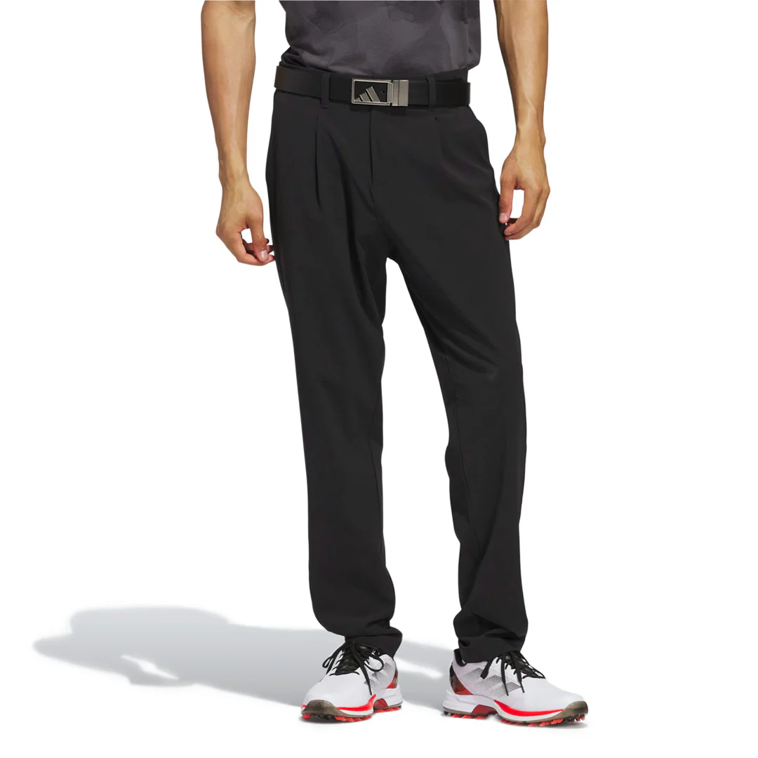 adidas - Men's Ultimate365 Tour Golf Pant (JP0935) - Image 2