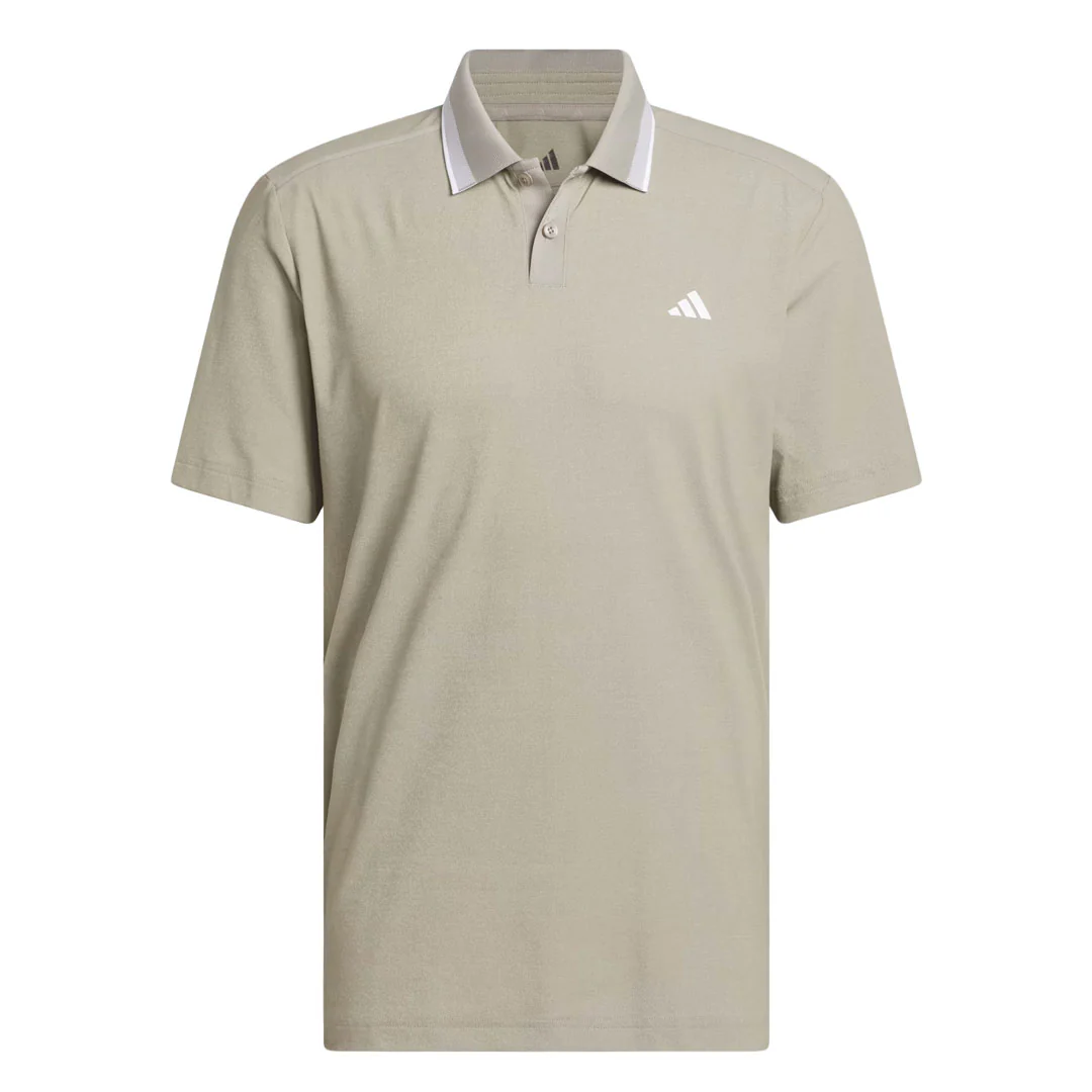 adidas - Men's Ultimate365 Tour Twistknit Pique Polo (JL5382)