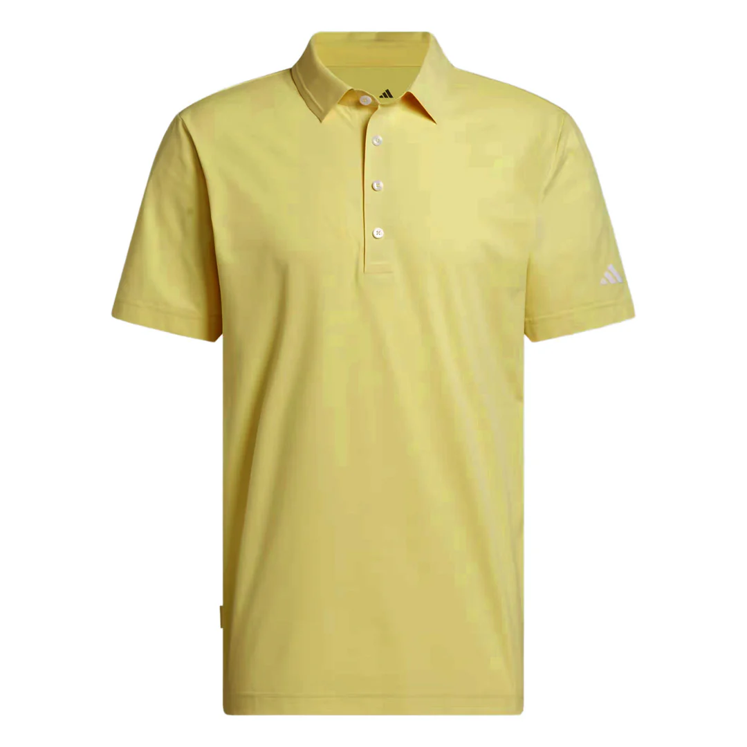 adidas - Men's Ultimate365 Twistknit Tour Polo (JI6286)