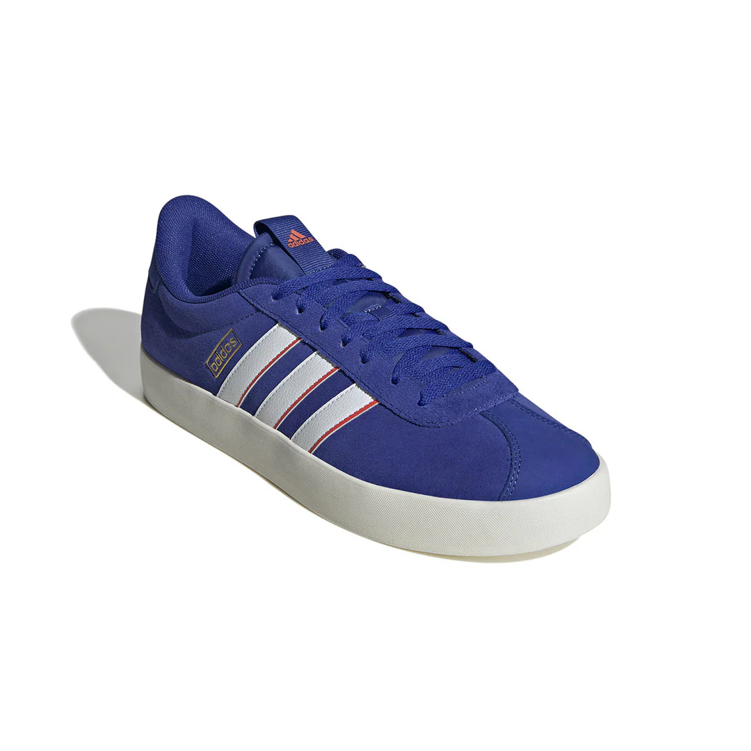 adidas - Men's VL Court 3.0 Shoes (ID6283) - Image 3