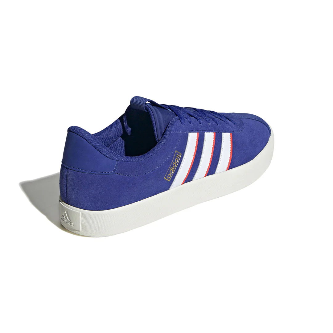 adidas - Men's VL Court 3.0 Shoes (ID6283) - Image 4