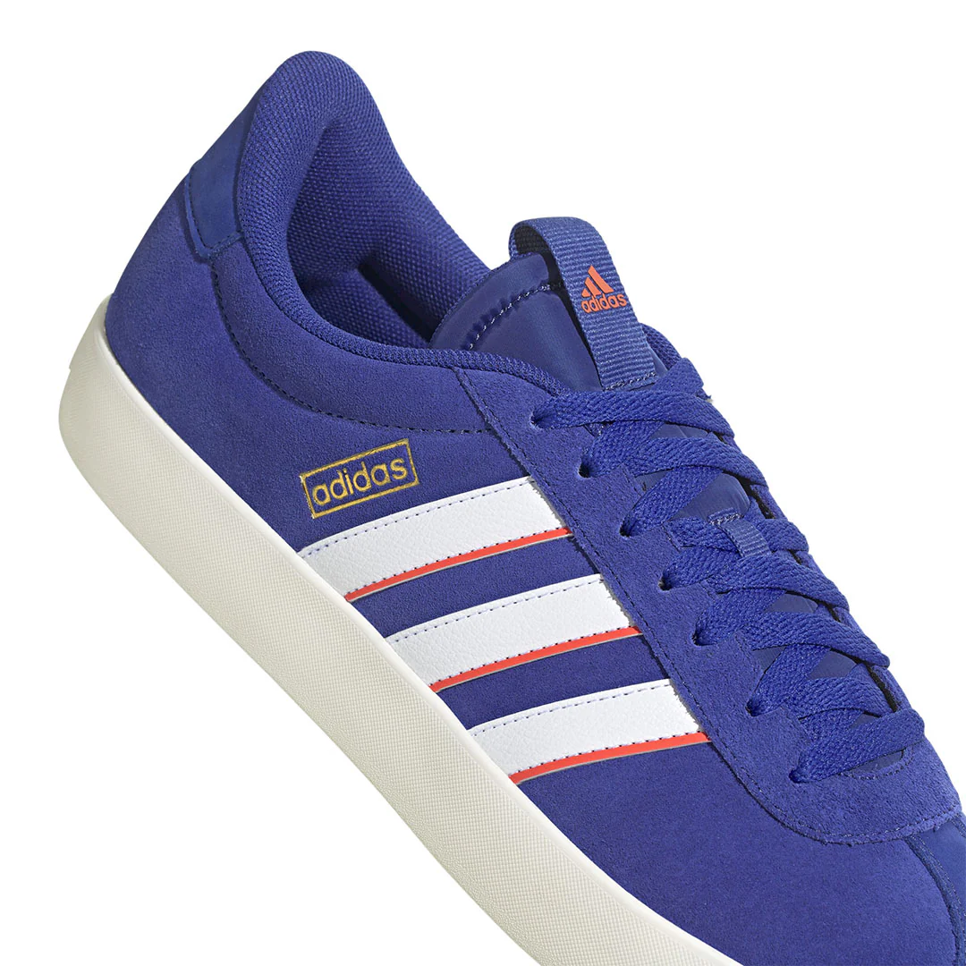 adidas - Men's VL Court 3.0 Shoes (ID6283) - Image 7