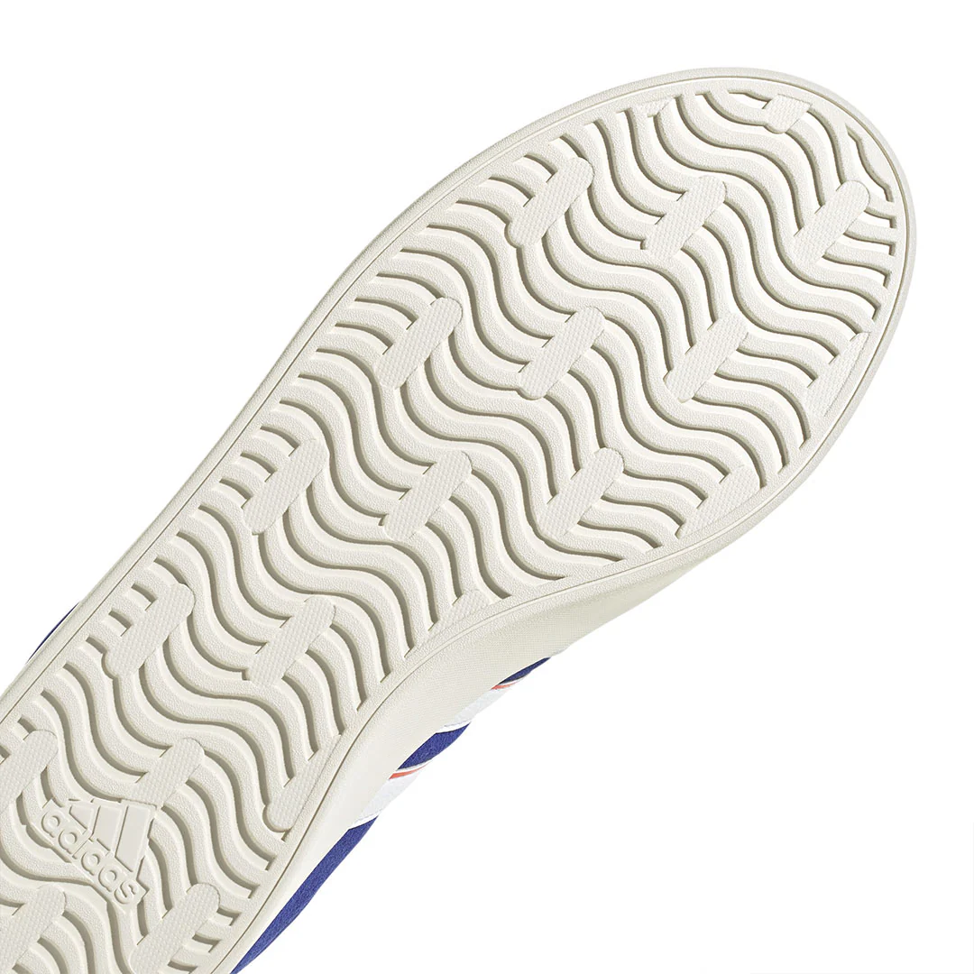 adidas - Men's VL Court 3.0 Shoes (ID6283) - Image 8
