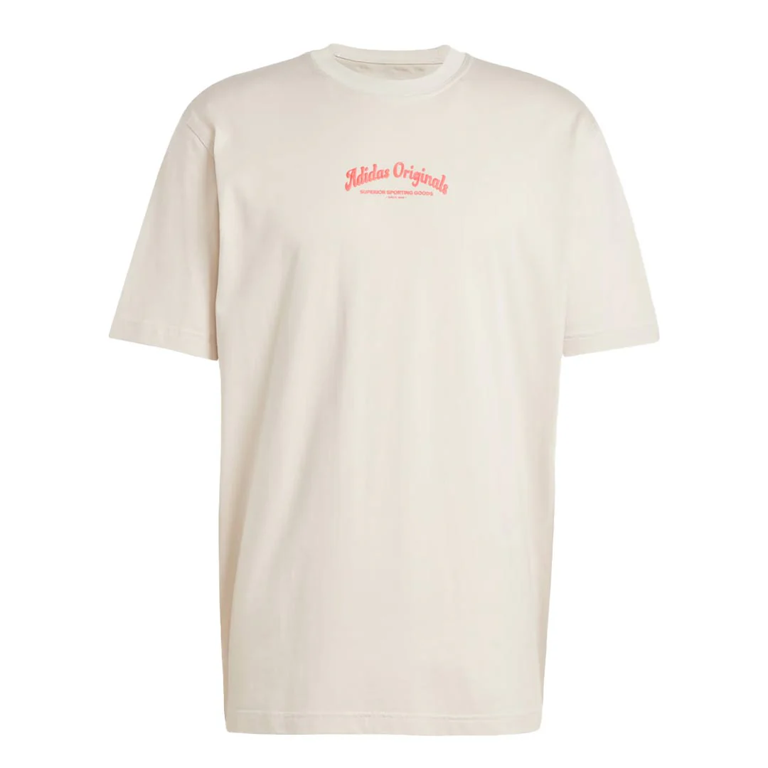 adidas - Men's Wabash T-Shirt (JD0667)