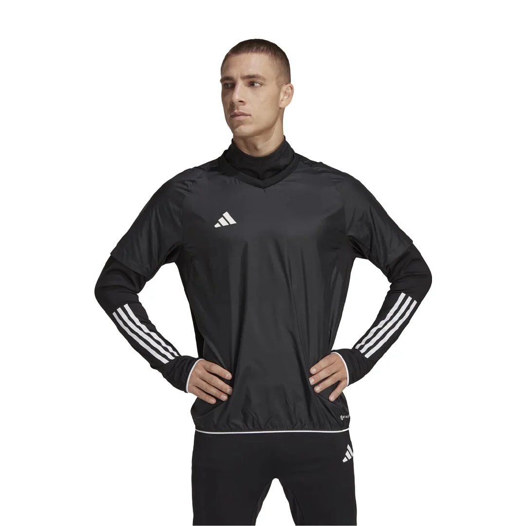 adidas - Men's WIND.RDY Piste Windbreaker Jacket (HI3044) - Image 2