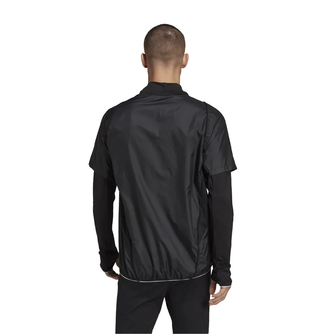 adidas - Men's WIND.RDY Piste Windbreaker Jacket (HI3044) - Image 3