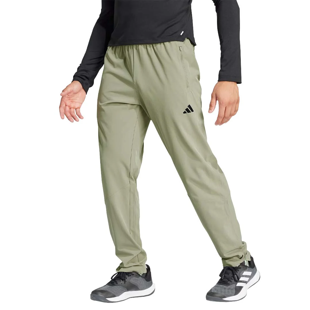 adidas - Men's Workout Pant (IS3790) - Image 2