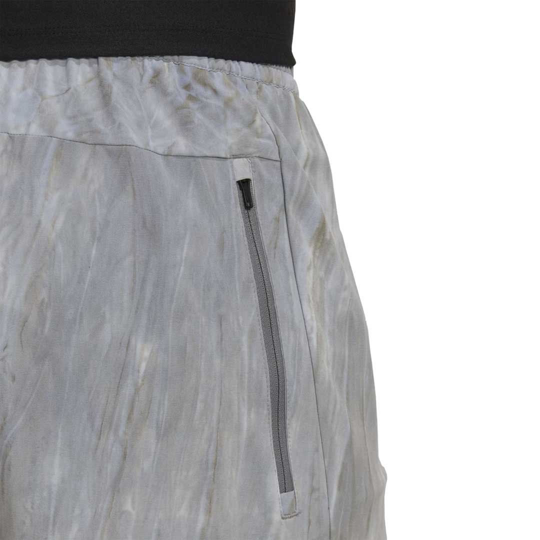 adidas - Men's Workout Spray Dye 7" Shorts (HL8768-7IN) - Image 5