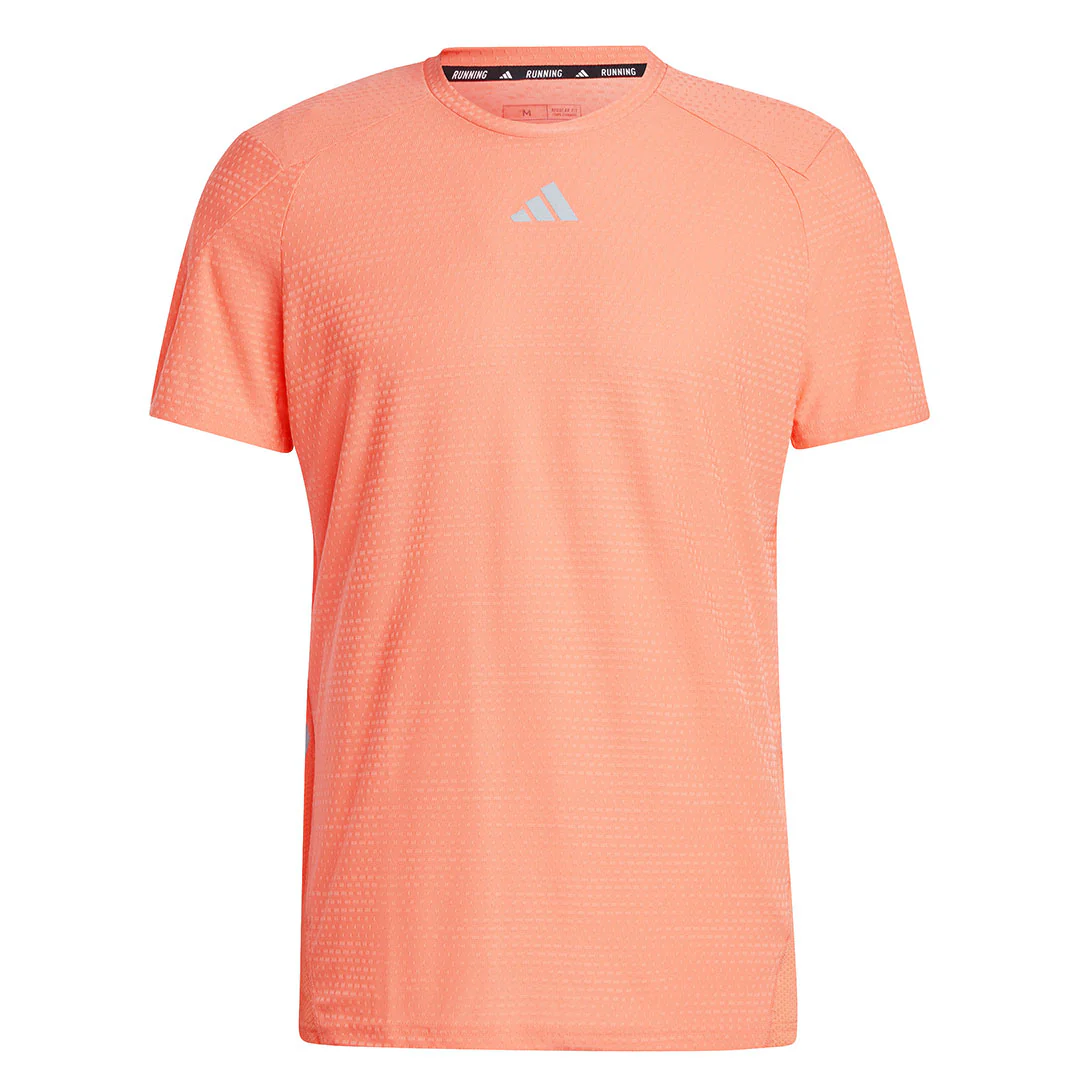 adidas - Men's X-City HEAT.RDY T-Shirt (IB7381)