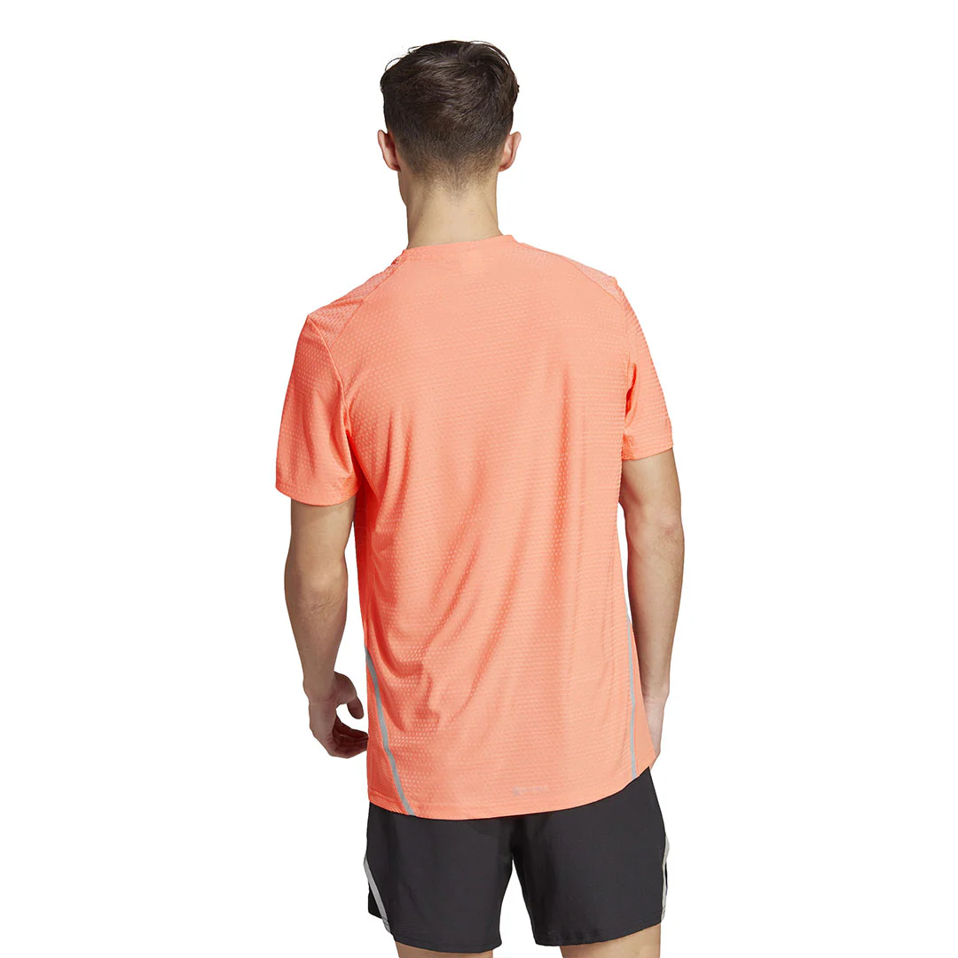 adidas - Men's X-City HEAT.RDY T-Shirt (IB7381) - Image 3