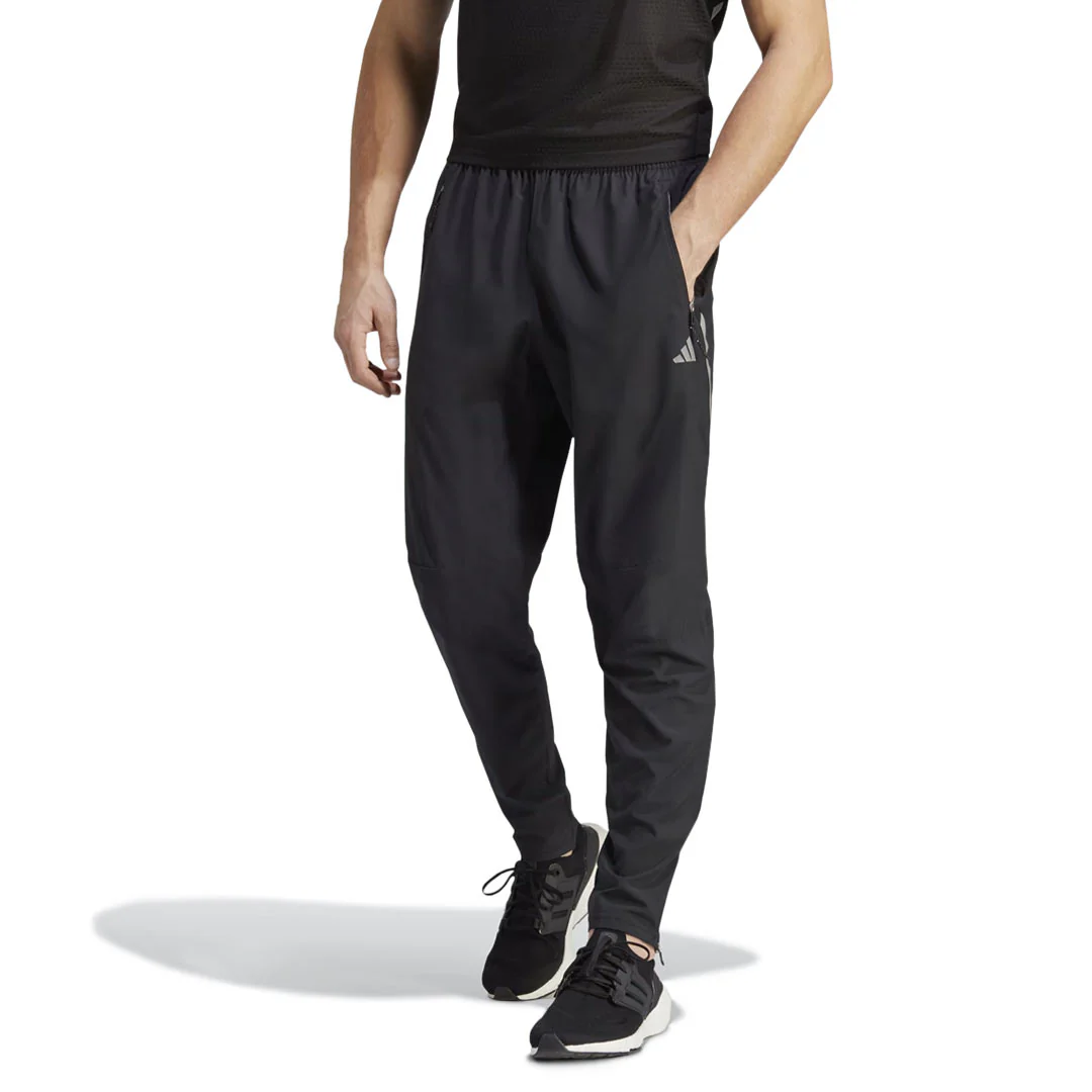 adidas - Men's X-City Lightweight Pant (HN0784) - Image 2