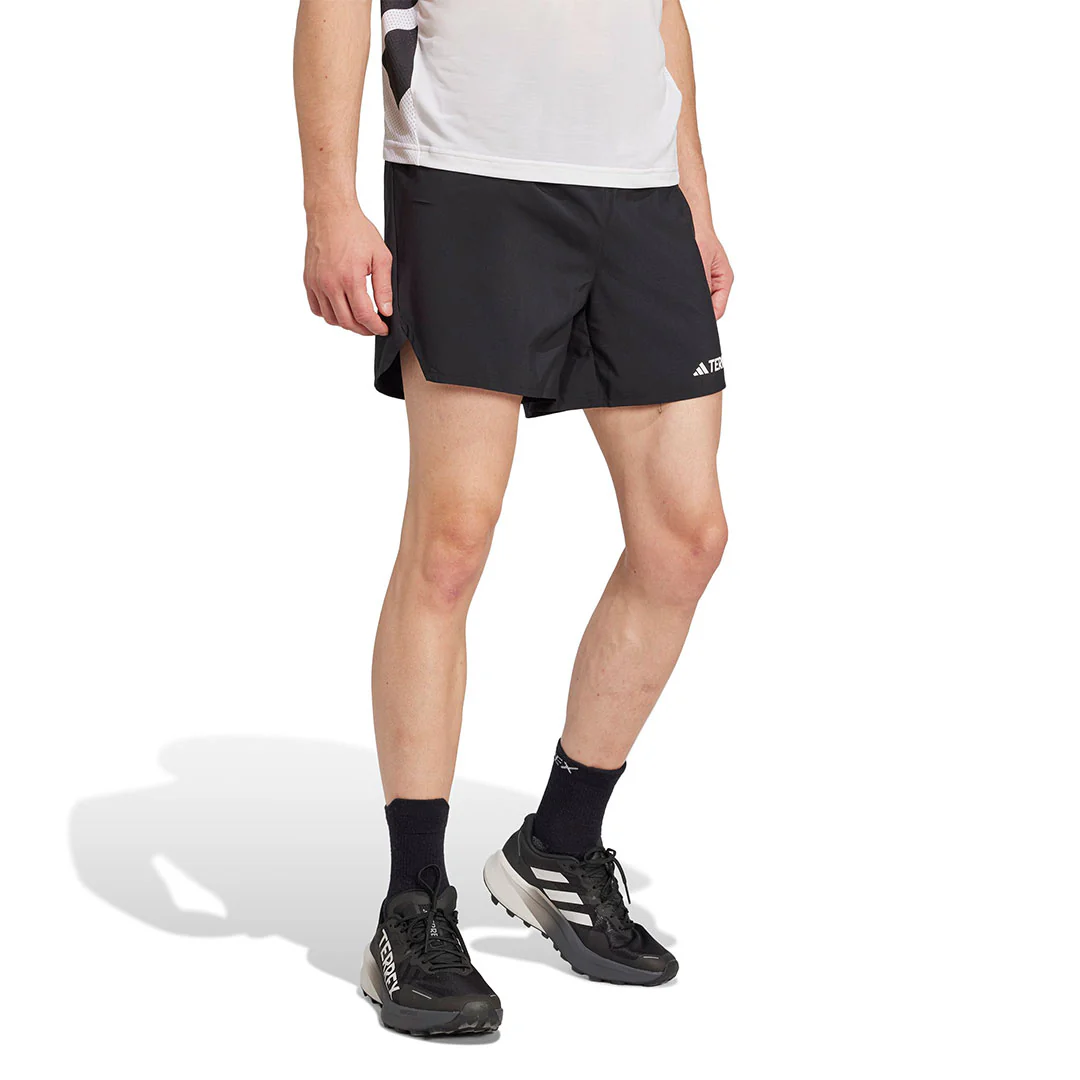 adidas - Men's Xperior 5 Inch Shorts (JE9433-5IN) - Image 3