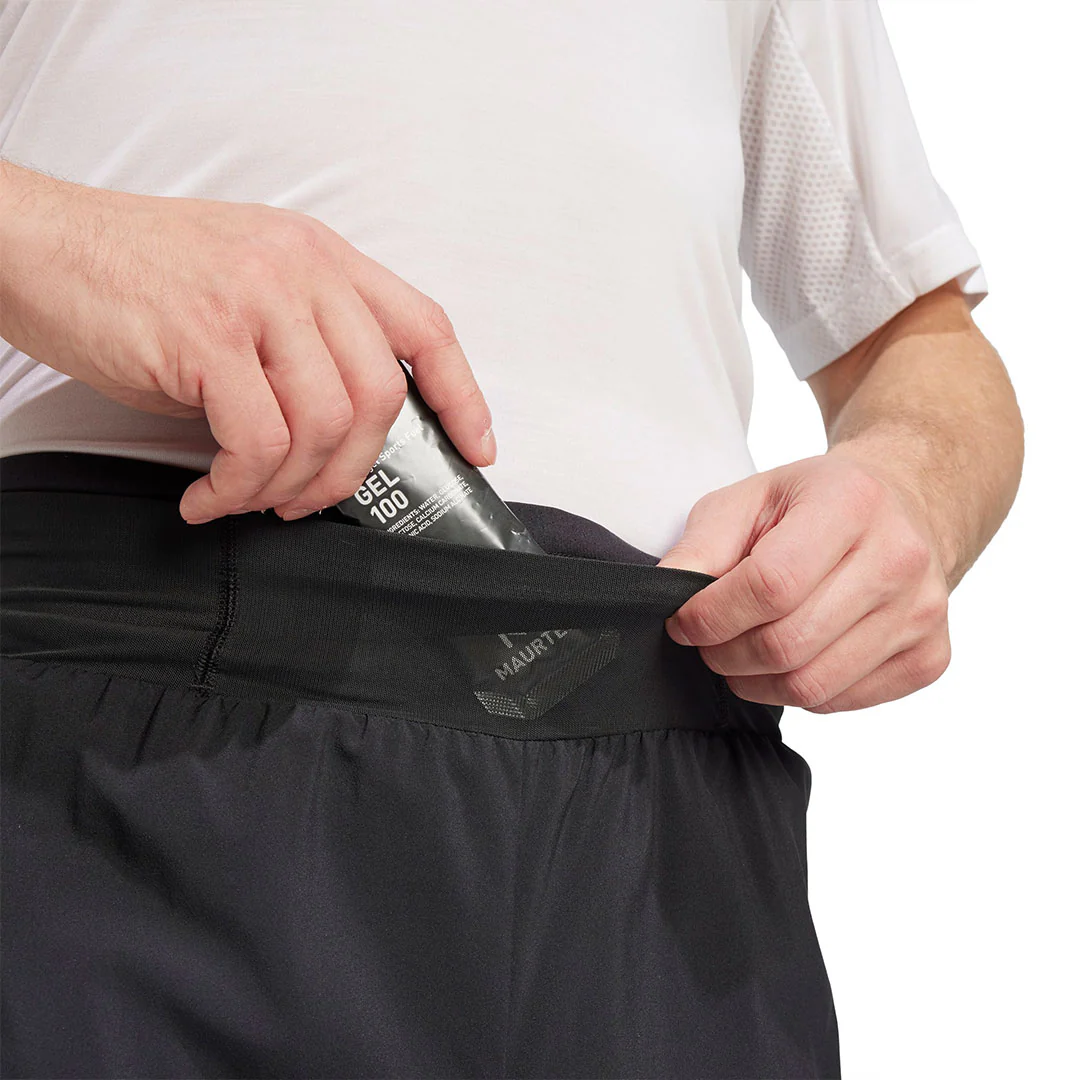 adidas - Men's Xperior 5 Inch Shorts (JE9433-5IN) - Image 6