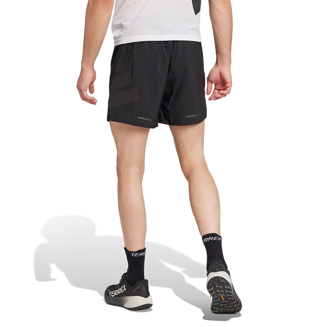 adidas - Men's Xperior Shorts (JE9433-9IN) - Image 4