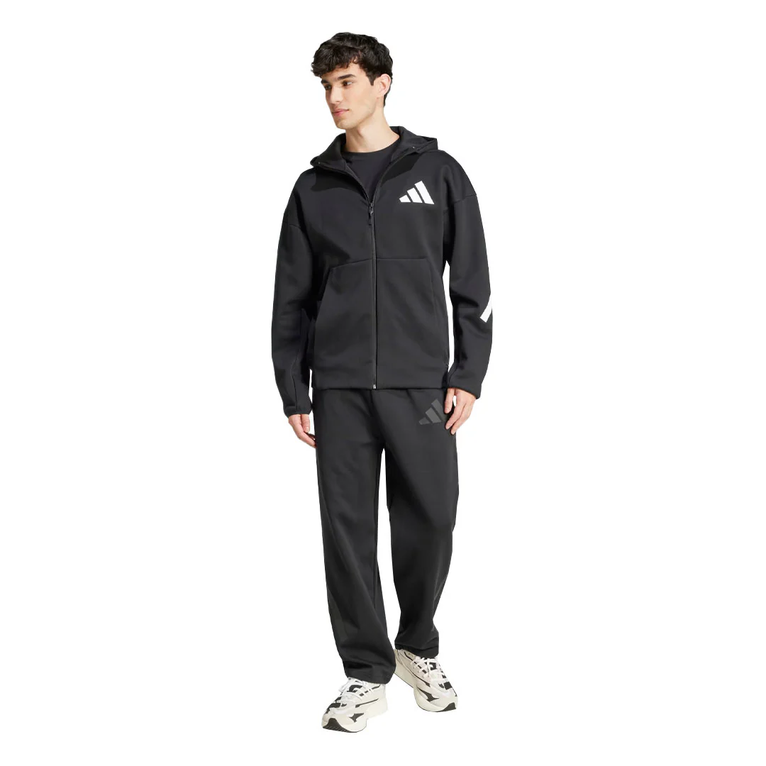 adidas - Men's Z.N.E Open-Hem Pant (JC5478) - Image 4