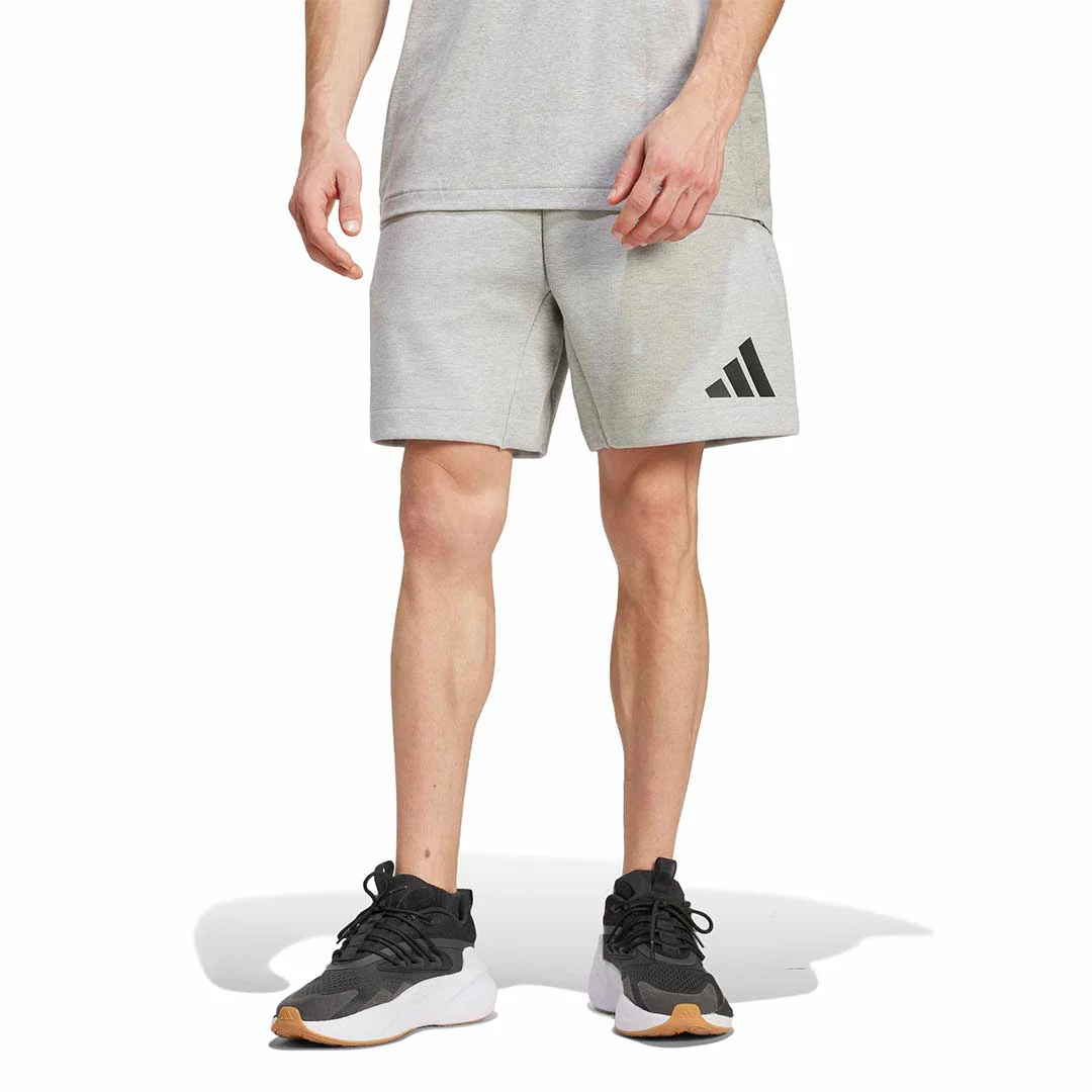 adidas - Men's Z.N.E Shorts (JJ4892) - Image 2