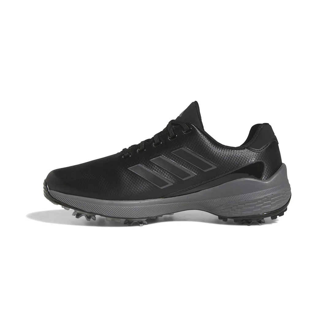 adidas - Men's ZG23 Golf Shoes (GW1178) - Image 2