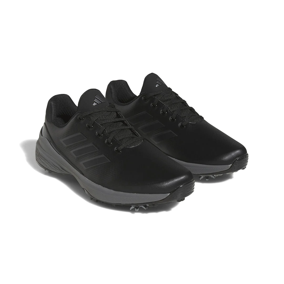 adidas - Men's ZG23 Golf Shoes (GW1178) - Image 3