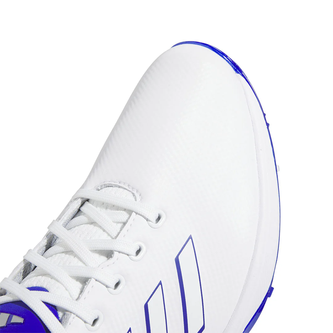 adidas - Men's ZG23 Golf Shoes (GW1179) - Image 7