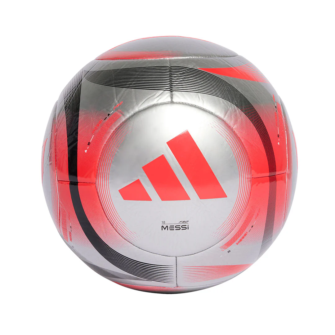 adidas - Messi Club Ball - Size 5 (JI8291-5) - Image 2