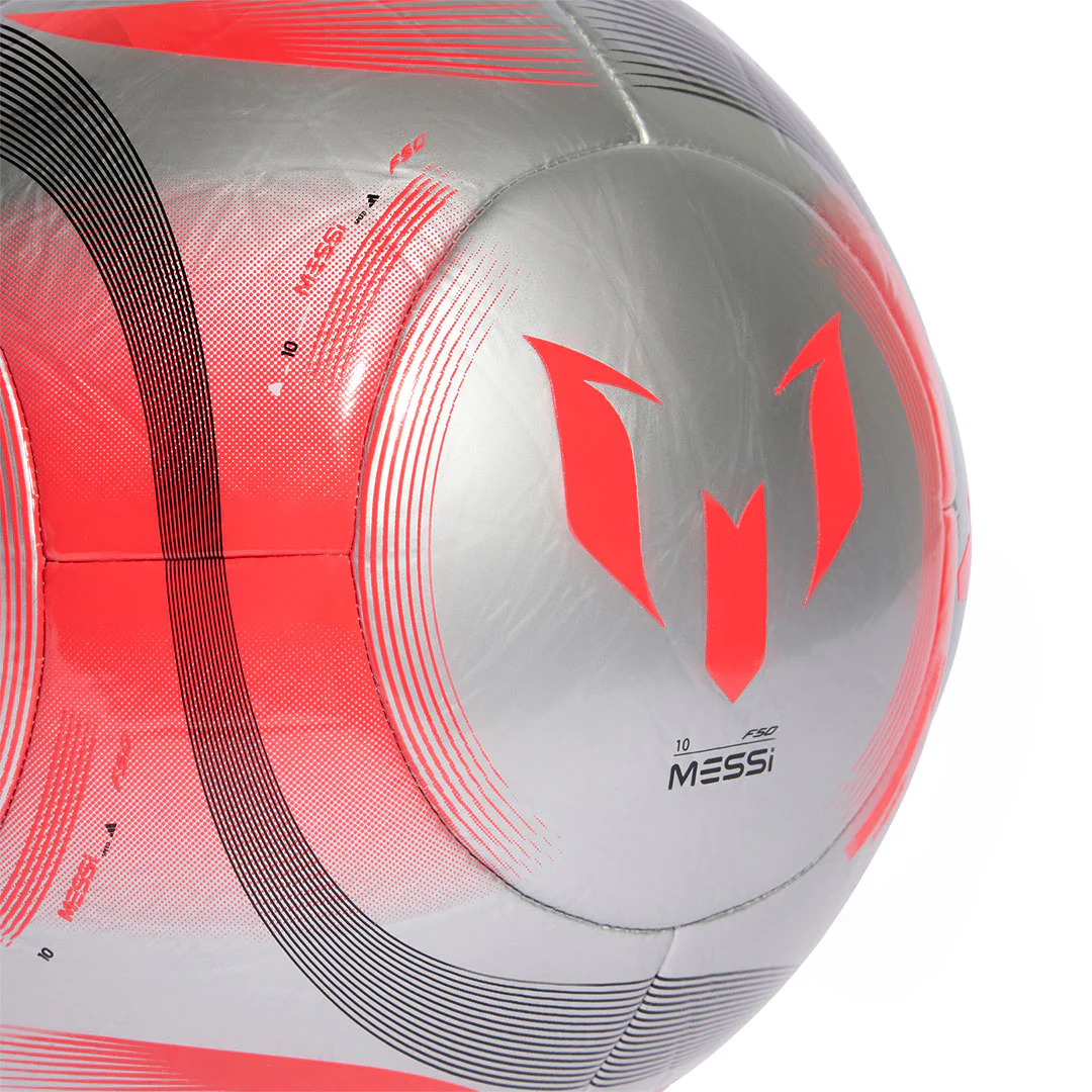 adidas - Messi Club Ball - Size 5 (JI8291-5) - Image 3