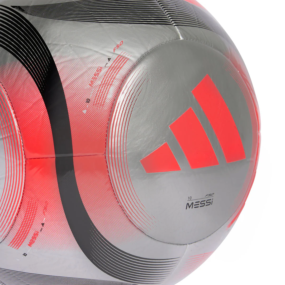 adidas - Messi Club Ball - Size 5 (JI8291-5) - Image 4