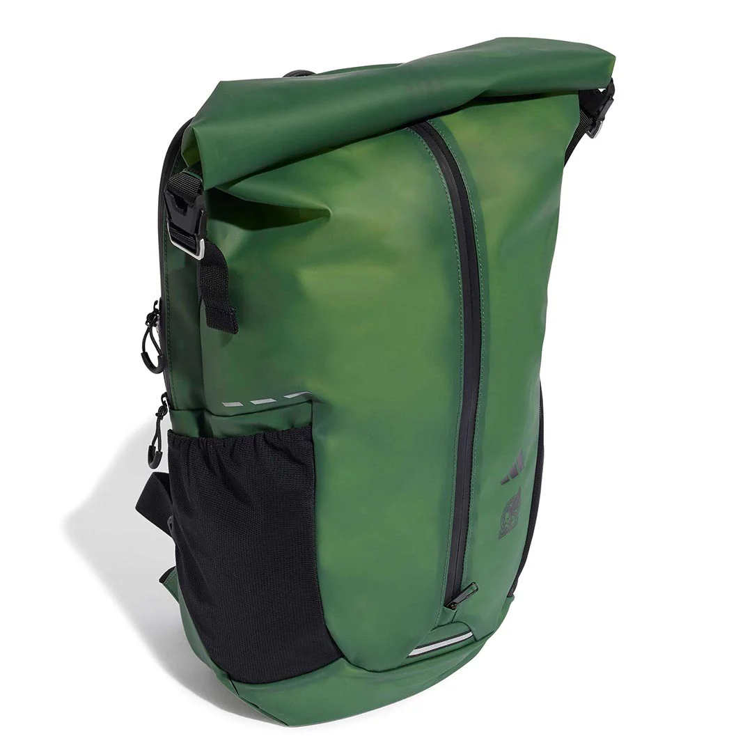 adidas - Mexico National Team Player Backpack (JE4382) - Image 2