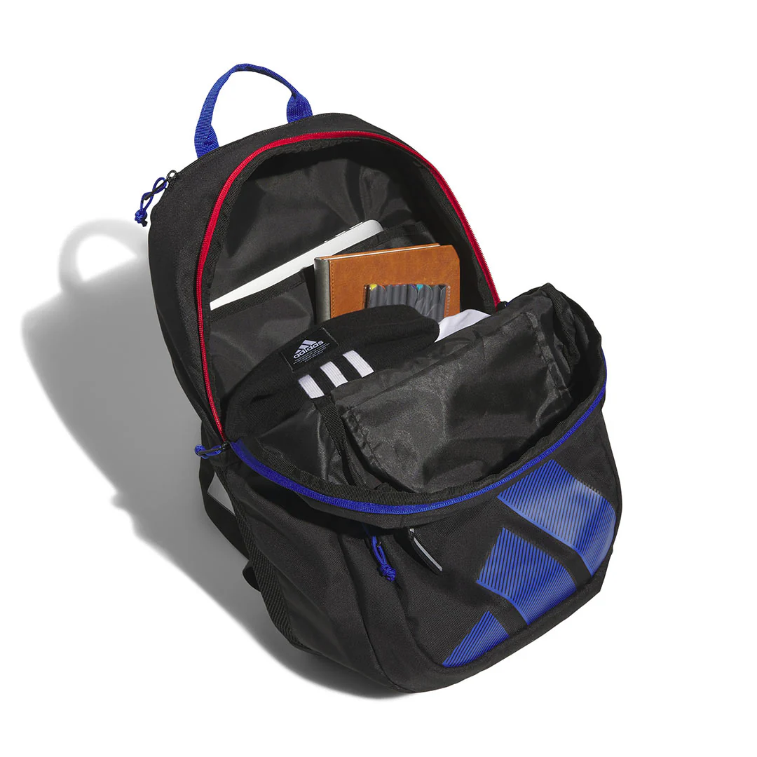 adidas - Midway Backpack (JK3424) - Image 2