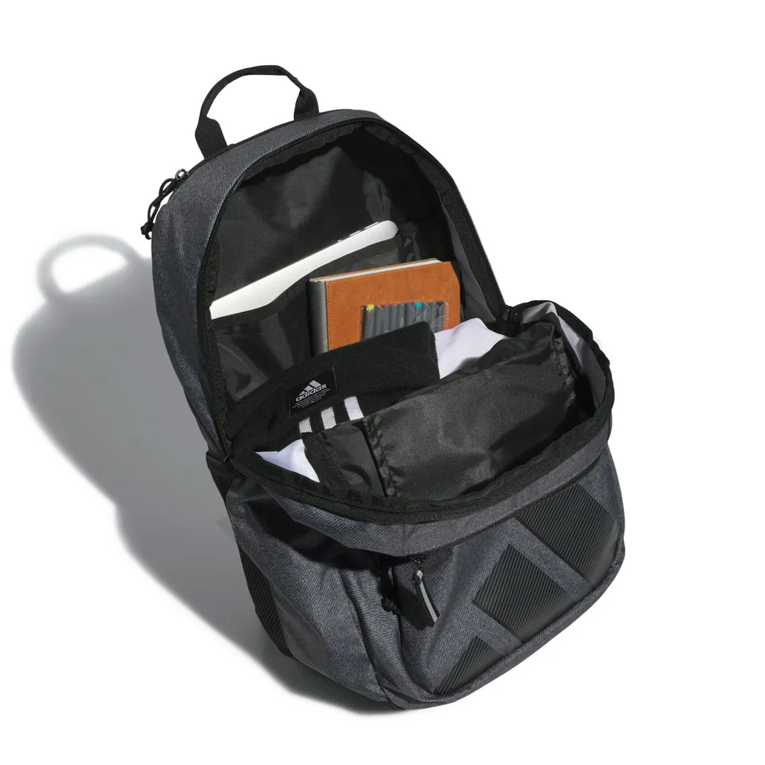 adidas - Midway Backpack (JK3426) - Image 4