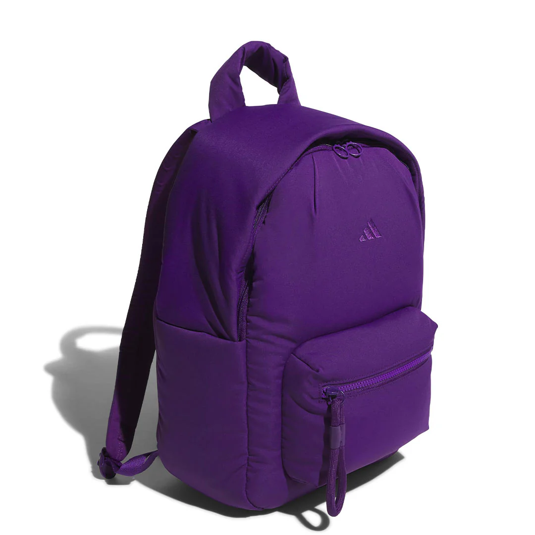 adidas - Must Haves Puffy Backpack (JZ4412) - Image 2