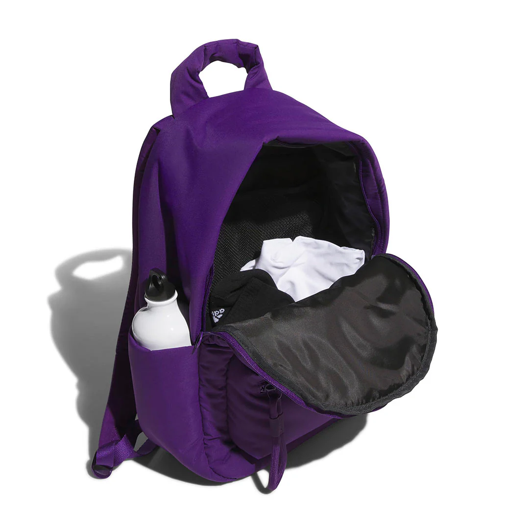 adidas - Must Haves Puffy Backpack (JZ4412) - Image 4