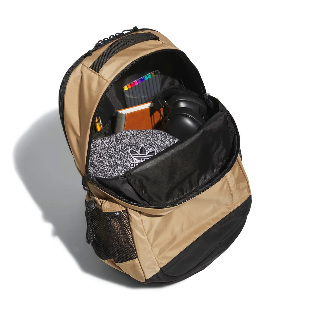 adidas - Originals Overland Backpack (JK3433) - Image 4
