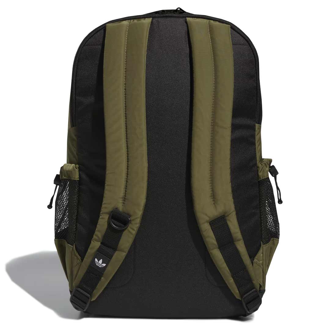 adidas - Originals Overland Backpack (JK3435) - Image 3