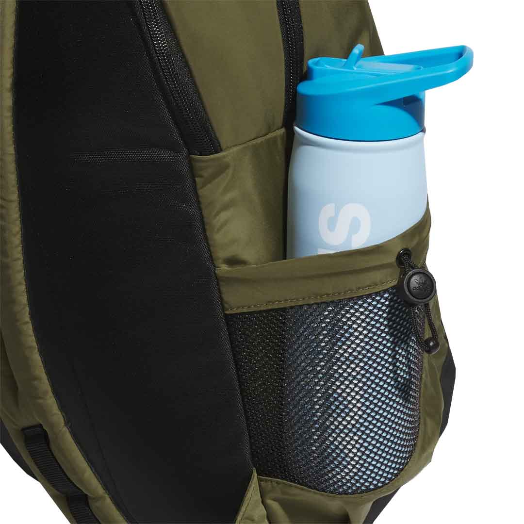 adidas - Originals Overland Backpack (JK3435) - Image 4