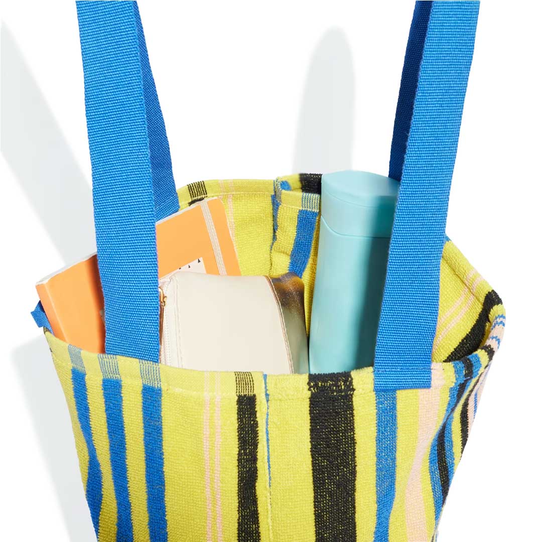 adidas - Packable Towel Bag (JC8331) - Image 3