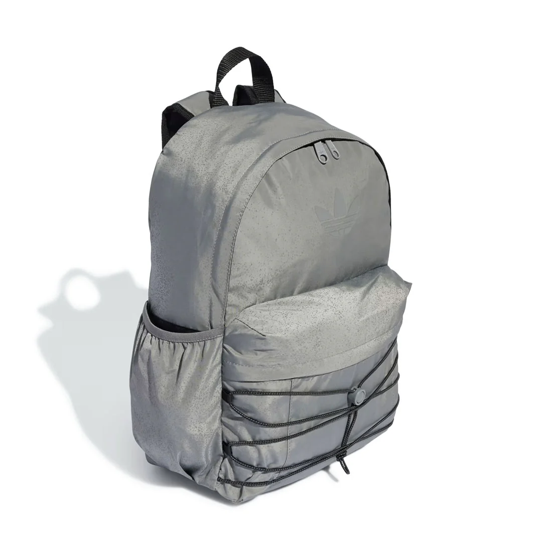 adidas - Reflective Cl Backpack (JX3220) - Image 2