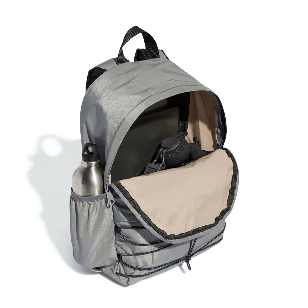 adidas - Reflective Cl Backpack (JX3220) - Image 4