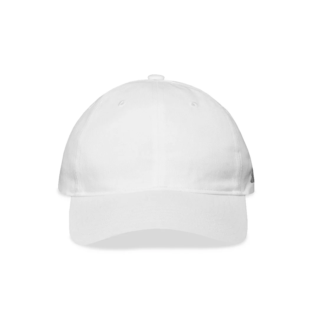 adidas - Relaxed Cotton Cap (HS9648-M)