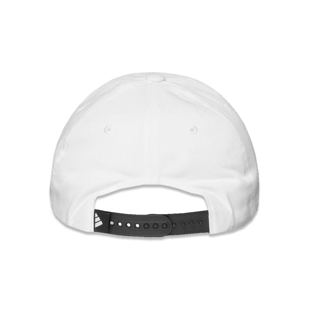 adidas - Relaxed Cotton Cap (HS9648-M) - Image 3