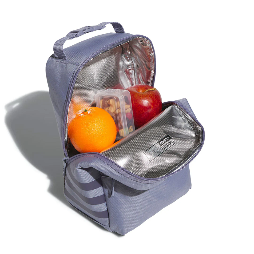 adidas - Santiage 3 Lunch Bag (JK3492) - Image 3