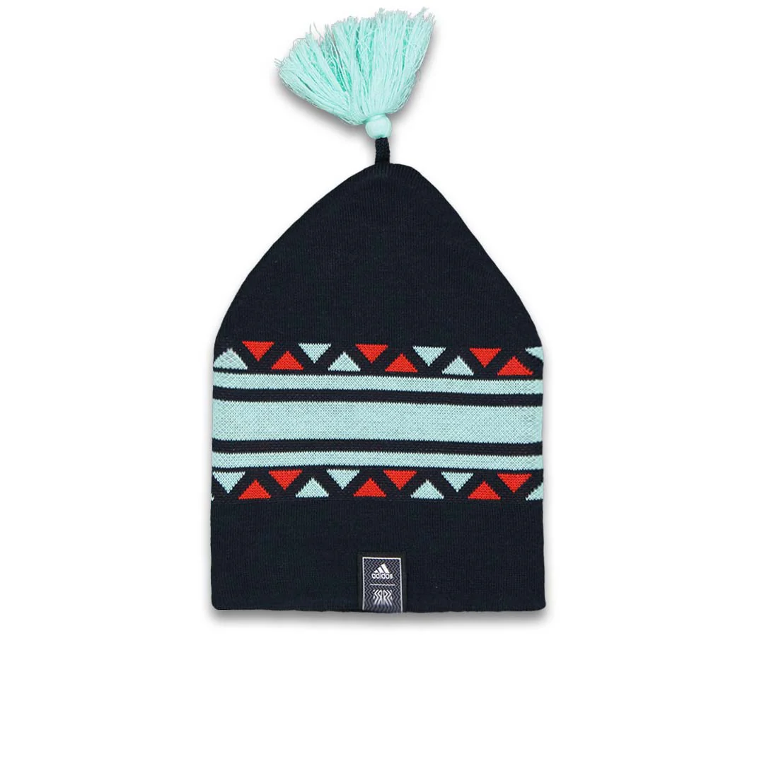 adidas - Seattle Kraken Beanie (HN2191) - Image 2