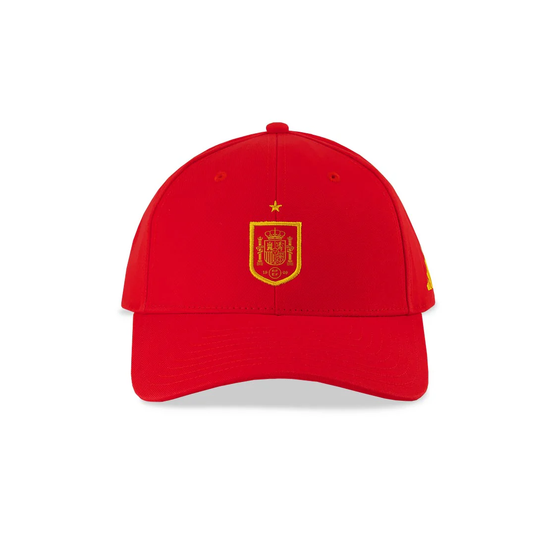 adidas - Spain 2026 Baseball Cap (KD3197-M)