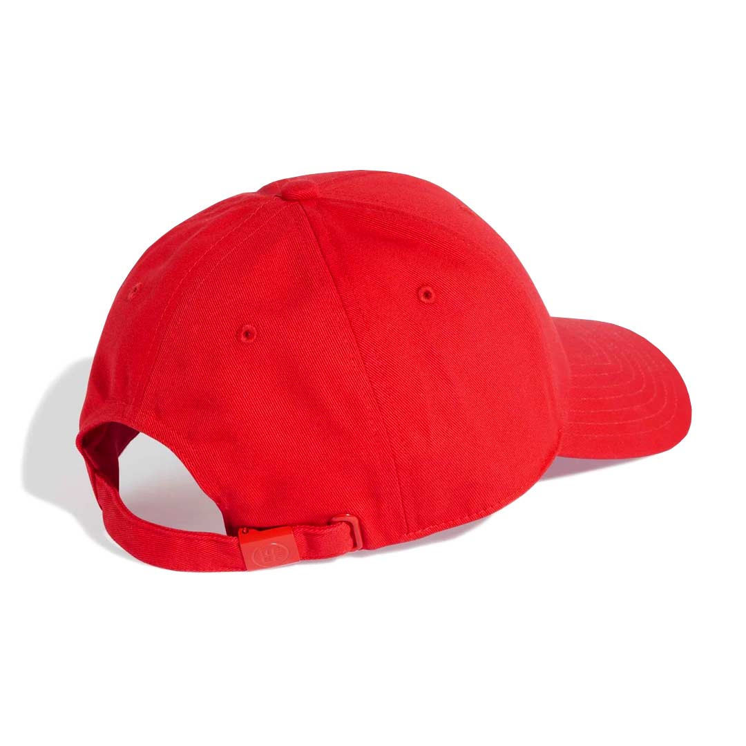 adidas - Spain 2026 Baseball Cap (KD3197-M) - Image 3