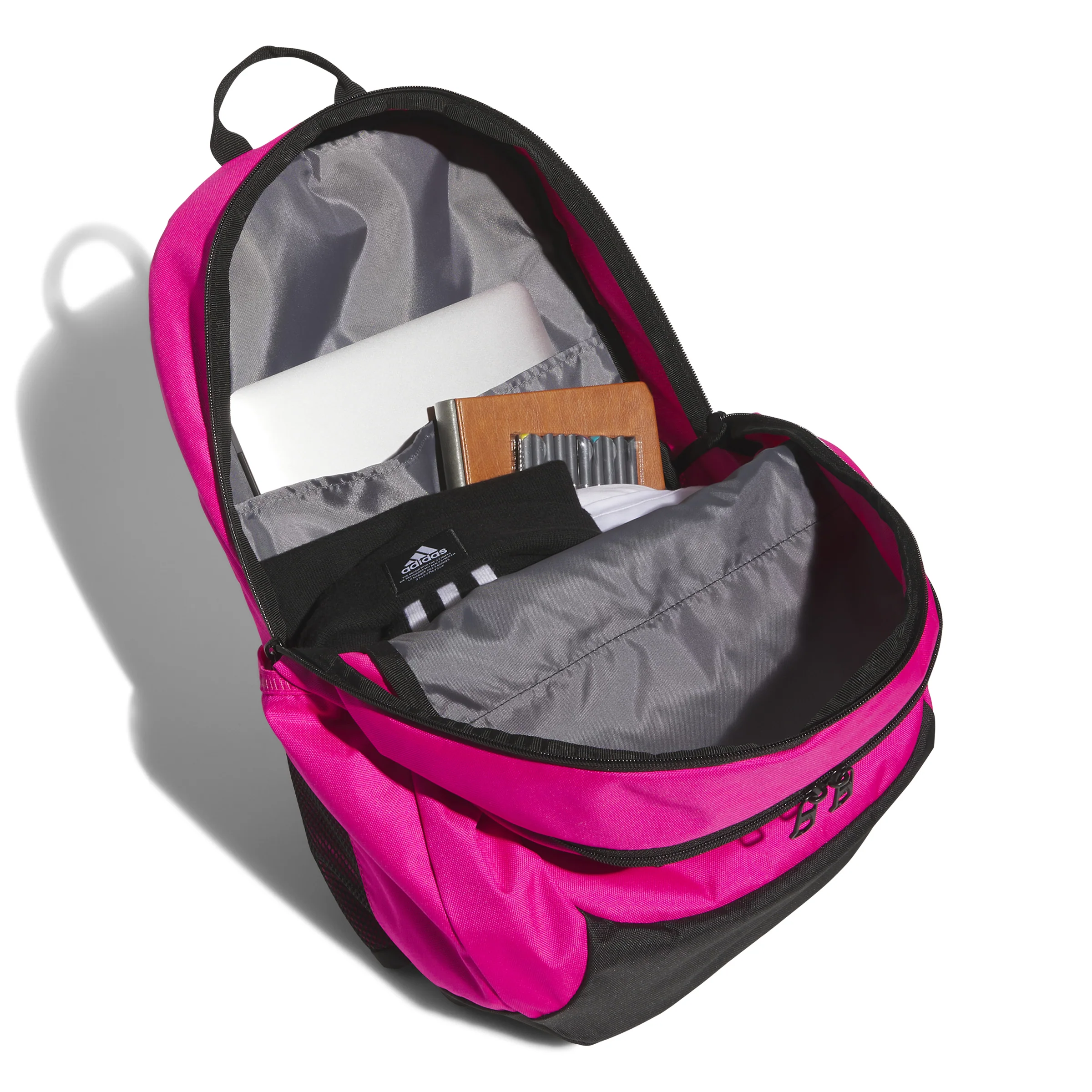adidas - Striker 3 Backpack (JK5231) - Image 3