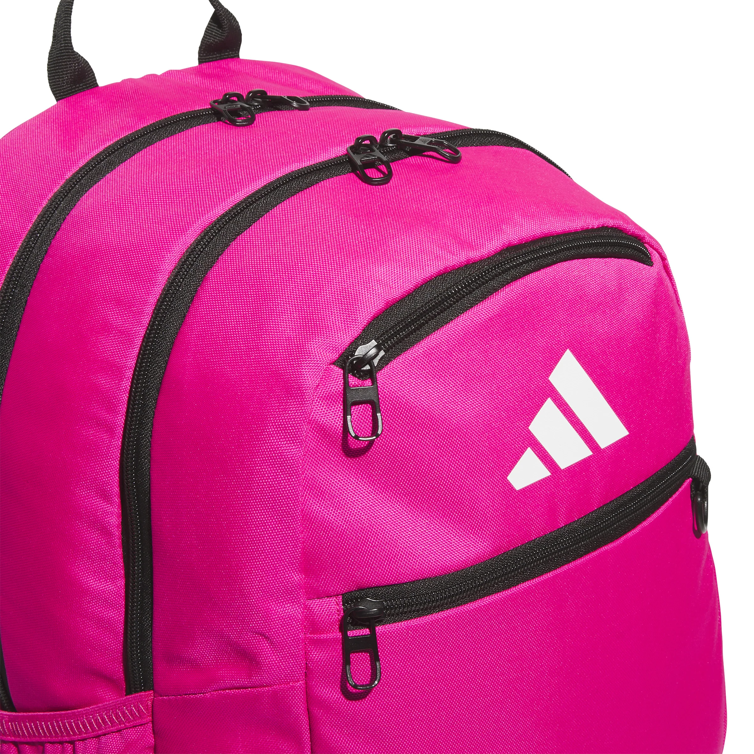 adidas - Striker 3 Backpack (JK5231) - Image 4